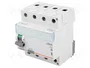 LEGRAND Interruptor diferencial P300 TX 63A 30mA 4 polos