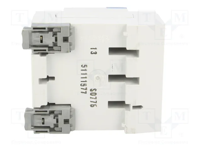 LEGRAND Interruptor diferencial P300 TX 63A 30mA 4 polos