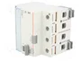LEGRAND Interruptor diferencial P300 TX 63A 30mA 4 polos