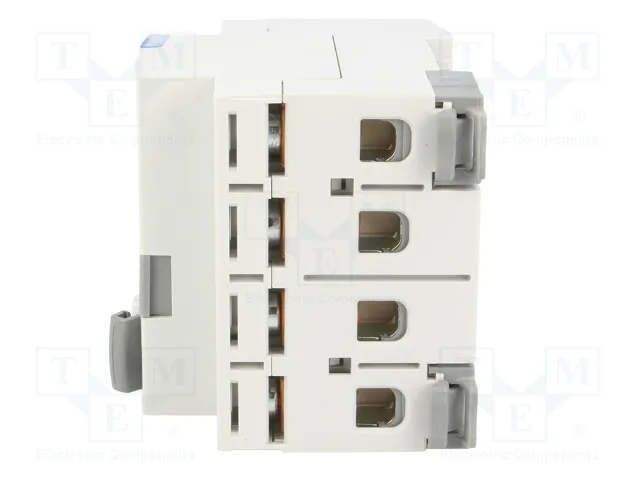 LEGRAND Interruptor diferencial P300 TX 63A 30mA 4 polos