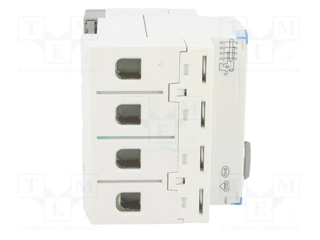 LEGRAND Interruptor diferencial P300 TX 63A 30mA 4 polos