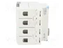 LEGRAND Interruptor diferencial P300 TX 63A 30mA 4 polos
