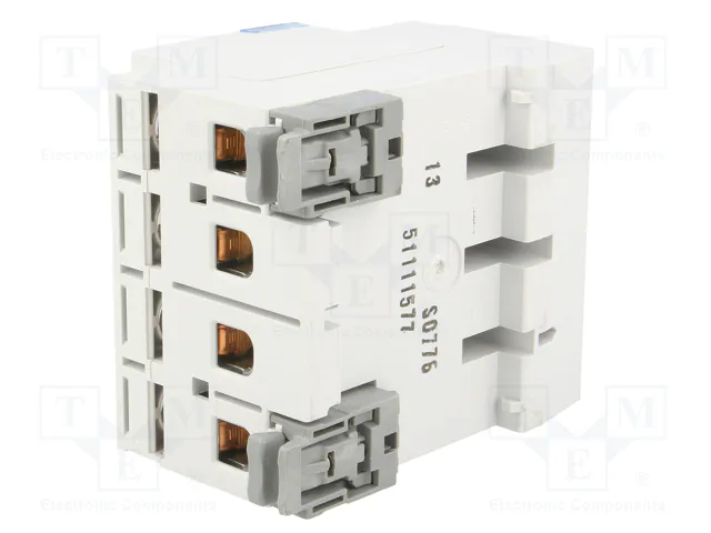 LEGRAND Interruptor diferencial P300 TX 63A 30mA 4 polos