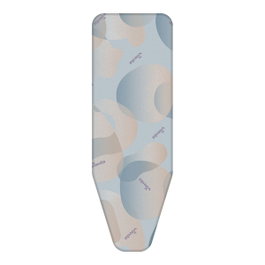 Vileda Funda Premium 2 en 1 para Tablas de Planchar 110 x 30 cm hasta 130 x 45 cm