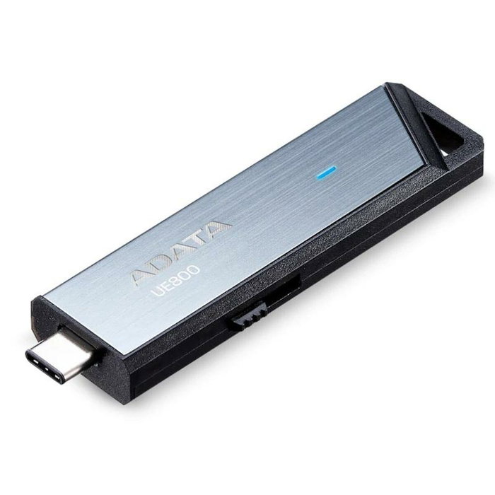 Adata Memoria USB ELITE UE800 256 GB USB-C