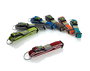 Hunter Collar Vario Plus L Naranja 40-60 cm - Collar Transpirable Ligero con Efecto Refrescante para Perros