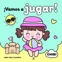 LIBSA, ¡Vamos a Jugar! - Equipo Editorial