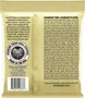 Ernieball Juego Acústica Earthwood 80/20 Bronze (12 St.) Light 10-48 Cuerdas Guitarra Bronce