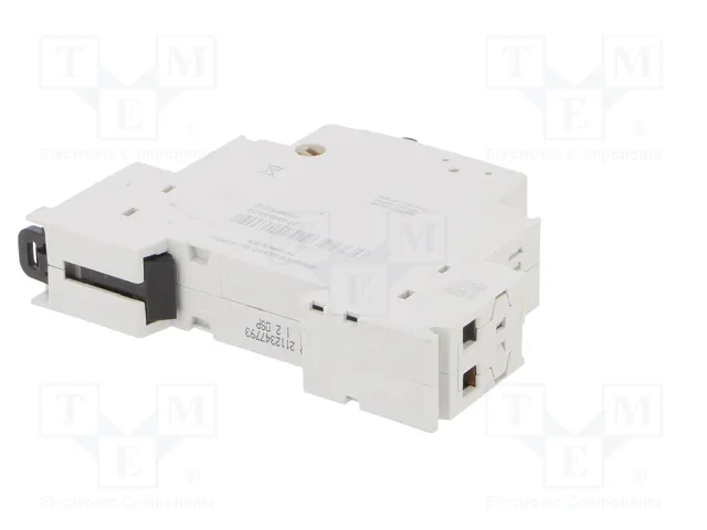 ABB E290 Relé de instalación biestable 230V AC 32A NA