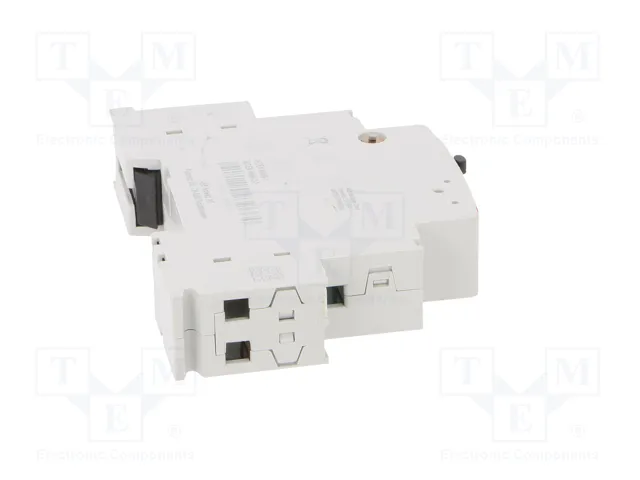 ABB E290 Relé de instalación biestable 230V AC 32A NA