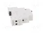 ABB E290 Relé de instalación biestable 230V AC 32A NA