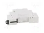 ABB E290 Relé de instalación biestable 230V AC 32A NA