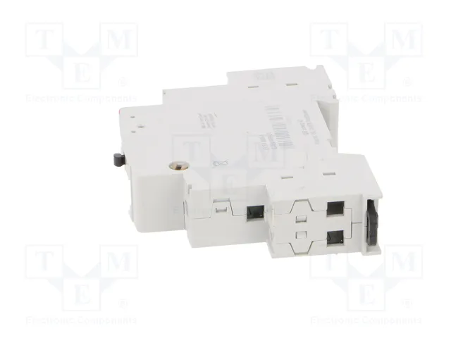 ABB E290 Relé de instalación biestable 230V AC 32A NA