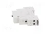 ABB E290 Relé de instalación biestable 230V AC 32A NA