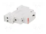 ABB E290 Relé de instalación biestable 230V AC 32A NA