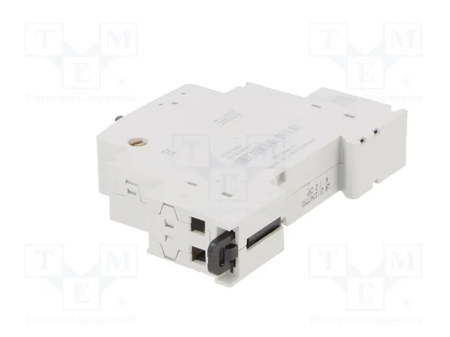 ABB E290 Relé de instalación biestable 230V AC 32A NA