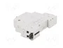 ABB E290 Relé de instalación biestable 230V AC 32A NA