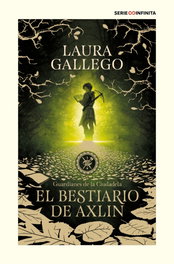 MONTENA, El bestiario de Axlin (edición escolar) (Guardianes de la Ciudadela 1)