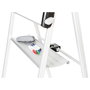 MAUL Flipchart MAULPRO Plata