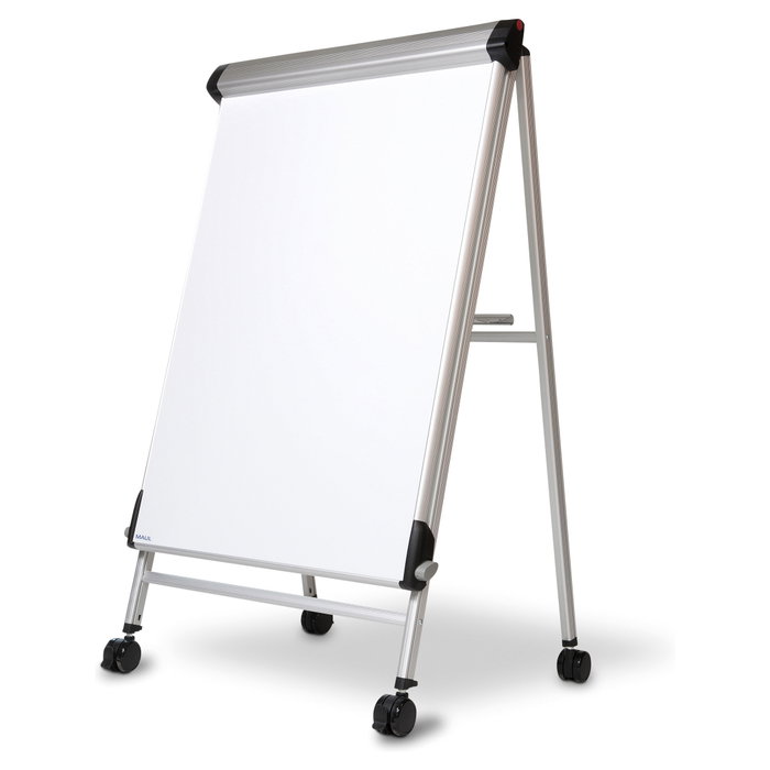 MAUL Flipchart MAULPRO Plata MAUL Flipchart MAULPRO Plata