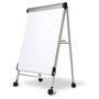 MAUL Flipchart MAULPRO Plata