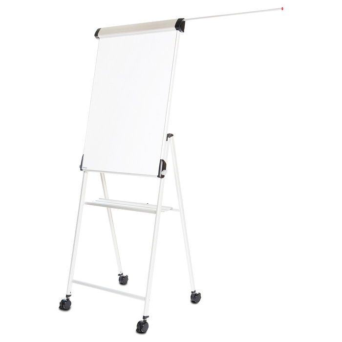 MAUL Flipchart MAULPRO Plata MAUL Flipchart MAULPRO Plata