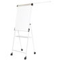MAUL Flipchart MAULPRO Plata