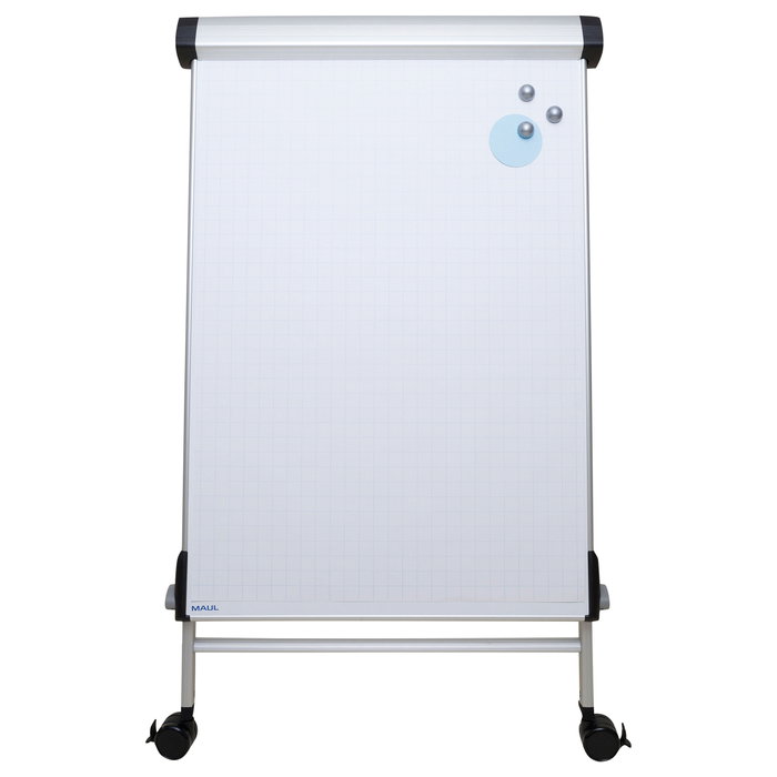 MAUL Flipchart MAULPRO Plata MAUL Flipchart MAULPRO Plata