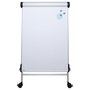 MAUL Flipchart MAULPRO Plata