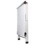 MAUL Flipchart MAULPRO Plata