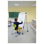 MAUL Flipchart MAULPRO Plata