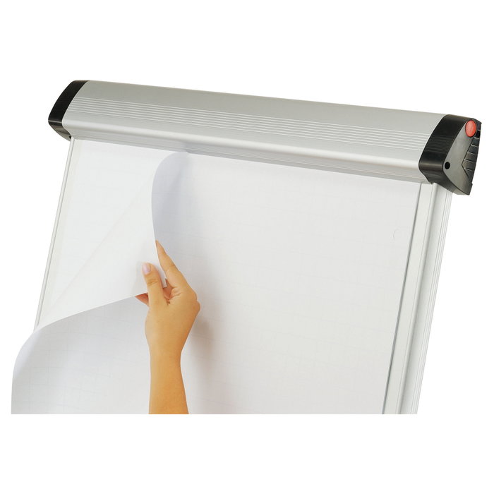 MAUL Flipchart MAULPRO Plata MAUL Flipchart MAULPRO Plata