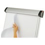 MAUL Flipchart MAULPRO Plata