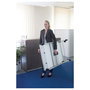 MAUL Flipchart MAULPRO Plata