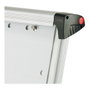 MAUL Flipchart MAULPRO Plata
