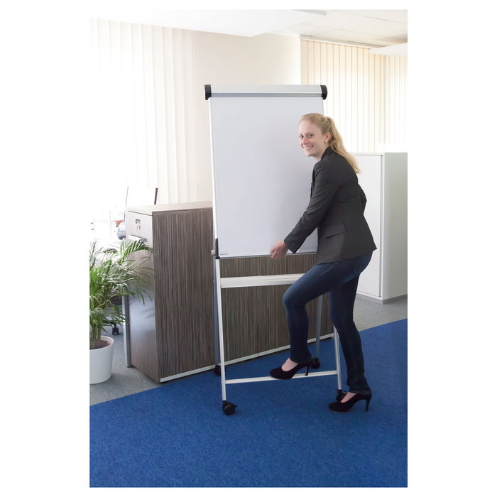 MAUL Flipchart MAULPRO Plata MAUL Flipchart MAULPRO Plata
