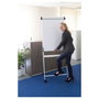 MAUL Flipchart MAULPRO Plata