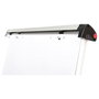 MAUL Flipchart MAULPRO Plata