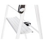 MAUL Flipchart MAULPRO Plata