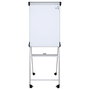 MAUL Flipchart MAULPRO Plata