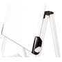MAUL Flipchart MAULPRO Plata