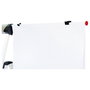 MAUL Flipchart MAULPRO Plata