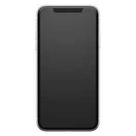 OtterBox Trusted Glass Series para Apple iPhone 11/XR, transparente