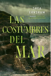 Las costumbres del mar, Shea Erns haw - STEFANO