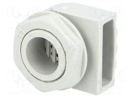 FIBOX Elemento de ventilación IP33 25,5x29x21mm