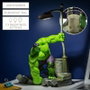 Paladone Marvel Lámpara Diorama Hulk