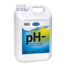Tamar Reductor - PH Líquido 5 L