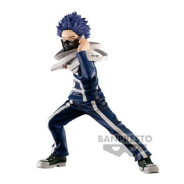 Banpresto Figura Hitoshi Shinso The Amazing Heroes Vol. 18 My Hero Academia