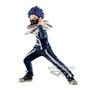 BANPRESTO Figura Hitoshi Shinso The Amazing Heroes vol.18 My Hero Academia 16cm