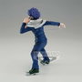 BANPRESTO Figura Hitoshi Shinso The Amazing Heroes vol.18 My Hero Academia 16cm
